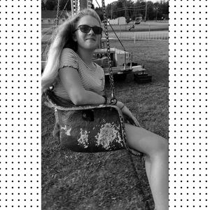 Meet your Posher, Aubrey